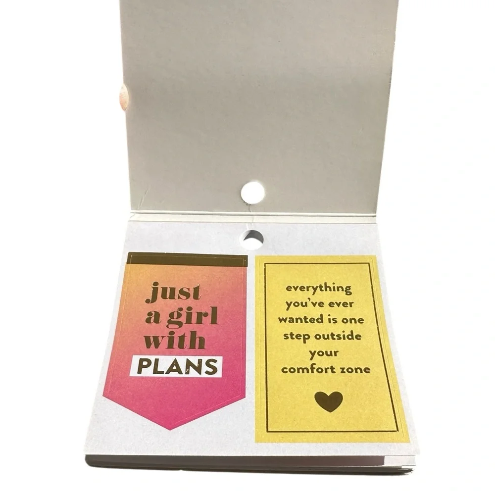 The Happy Planner 3 Mini Sticker Book Set